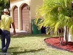 Betty XXX - Lights Camera Asses