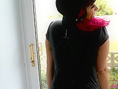 Adult Auditions - E214 Poppy My Double Blowjob Challeng