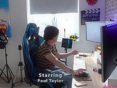 Adult Auditions - E214 Poppy My Double Blowjob Challeng