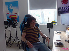 Adult Auditions - E214 Poppy My Double Blowjob Challeng