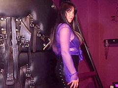 Shelly Wank For Your Mistress Part 2