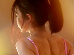 Dillion Harper needs an orgasm relax