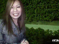 Pacopacomama - 052111 374-paco JAV Uncensored