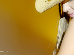 Gina Gerson - Dancing To The Heaven Episode2