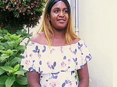 Sarah 23 Years Old FRENCH
