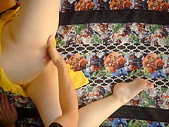 PLAYFUL PASSION (Film 69::Full Movie) - THANK YOU FOR 20 MILLION VIEWS!!! -SxySorcererSupreme