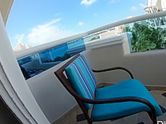 FrameLeaks - Kim Mysweetapple Kim E Paolo Cancun 2019