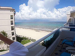 FrameLeaks - Kim Mysweetapple Kim E Paolo Cancun 2019