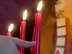 Sophia D Bohemian Pleasure 2