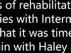 Haley Reed - Caught Fucking On Camera