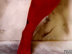 PornstarPlatinum-Eva Notty-Dirty Girl Trying To Get Cle