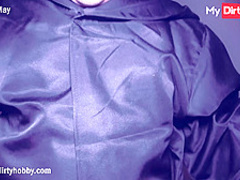 MyDirtyHobby - Adams Family Halloween porn cosplay