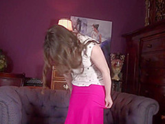 Olga Cabaeva - Solo 2