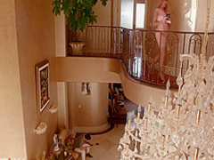 Abella Danger Jill Kassidy And Brandi Love Compilation