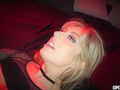 Daphne Dare Young Daphne Gets Caged