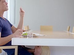 Piper Perry - A Little Extra in 4K