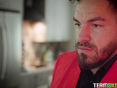 Skylar Vox - Angel Tits