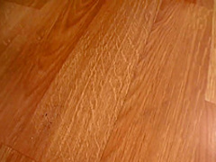 nasty blonde gives a sloppy blow job