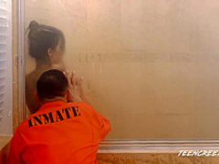 TeenCreeper - Avery Moon