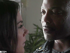 HotWifeXXX - Valentina Nappi - Nat Turnher - Ablackbull