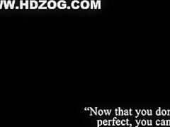 Sex Machine Adriana Loves To Get Dominated Liike This ! - Adriana Chechik