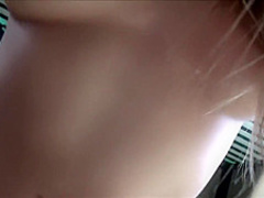 Khloe Kapri - Alone After School