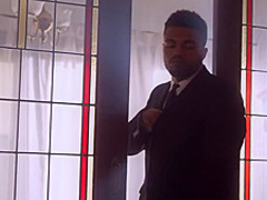 Busty Sexbomb Lena Tries To Satisfy an Angry BBC !!!!!! with Lena Paul
