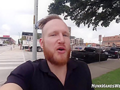 MUSLIM sex party? First-time TEEN SQUIRTS!