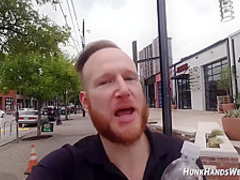 MUSLIM sex party? First-time TEEN SQUIRTS!