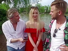 Amber 26 Ans Future Professionnelle Du Sexe