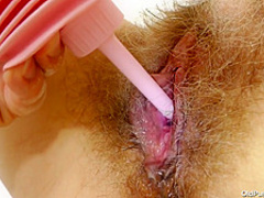 OldPussyExam - Slavena