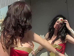 ChristinaBound - Dd2