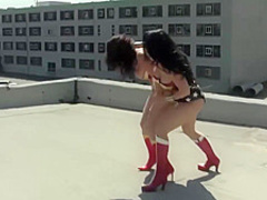 ChristinaBound - Dd2