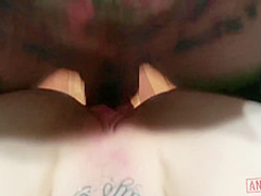 Baby Sid Anal Toy For Boyfriend