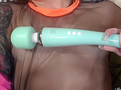 ALSScan - Roxy Ryder - Pulsating