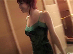 Hugecockgloryholes E76 Zoey Nixon