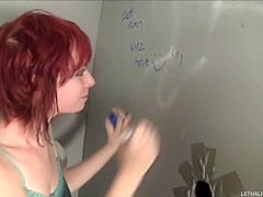 Hugecockgloryholes E76 Zoey Nixon