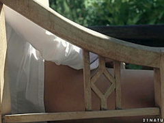 Lily G - Beautiful Collision