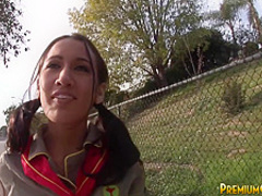 Fuckedupfacial - amia moretti