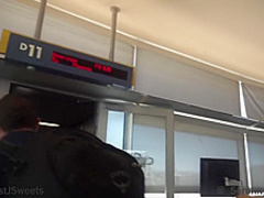 Serenity Taylor vs. Jason Sweets