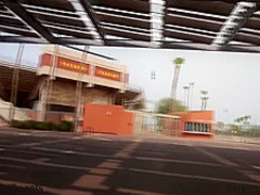 Serenity Taylor vs. Jason Sweets