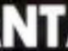 Beautiful, ebony darling, Luna Corazon is sharing a hard dick with Ania Kinski, in the bedroom