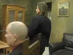 Detenuta in Affitto with Linet A Lynette