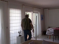 Excellent sex clip Stockings hottest ever seen