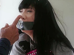 Wired Bondage An Overdue Anal Payment