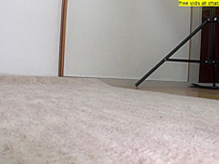 Japanese amateur is in the mood for a hardcore fuck and a very intense orgasm