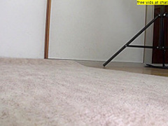 Japanese amateur is in the mood for a hardcore fuck and a very intense orgasm