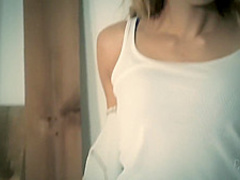 Porntugal - Lucia - Caution Wet Pussy