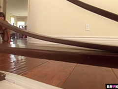 Bobbi Starr Rico Strong Bobbi Starr sprea