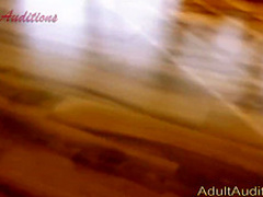 AdultAudition - Abigail - My First Adult Nude Shoot